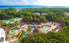 Sandos Caracol Eco Experience Resort 5*